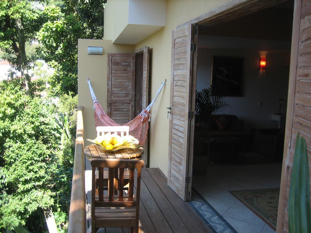 Boutique Hotel Gavea Tropical Рио-де-Жанейро Экстерьер фото