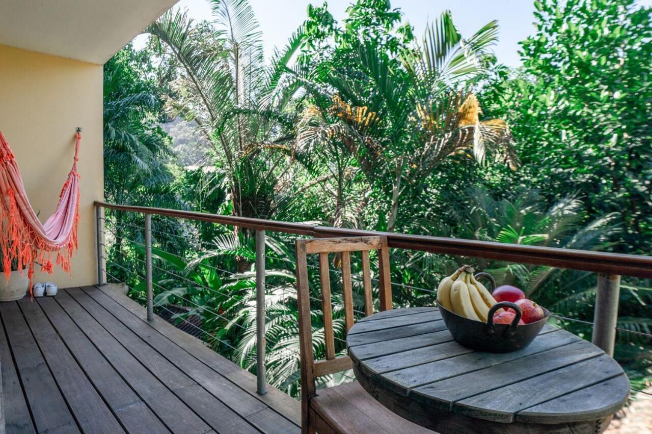 Boutique Hotel Gavea Tropical Рио-де-Жанейро Экстерьер фото